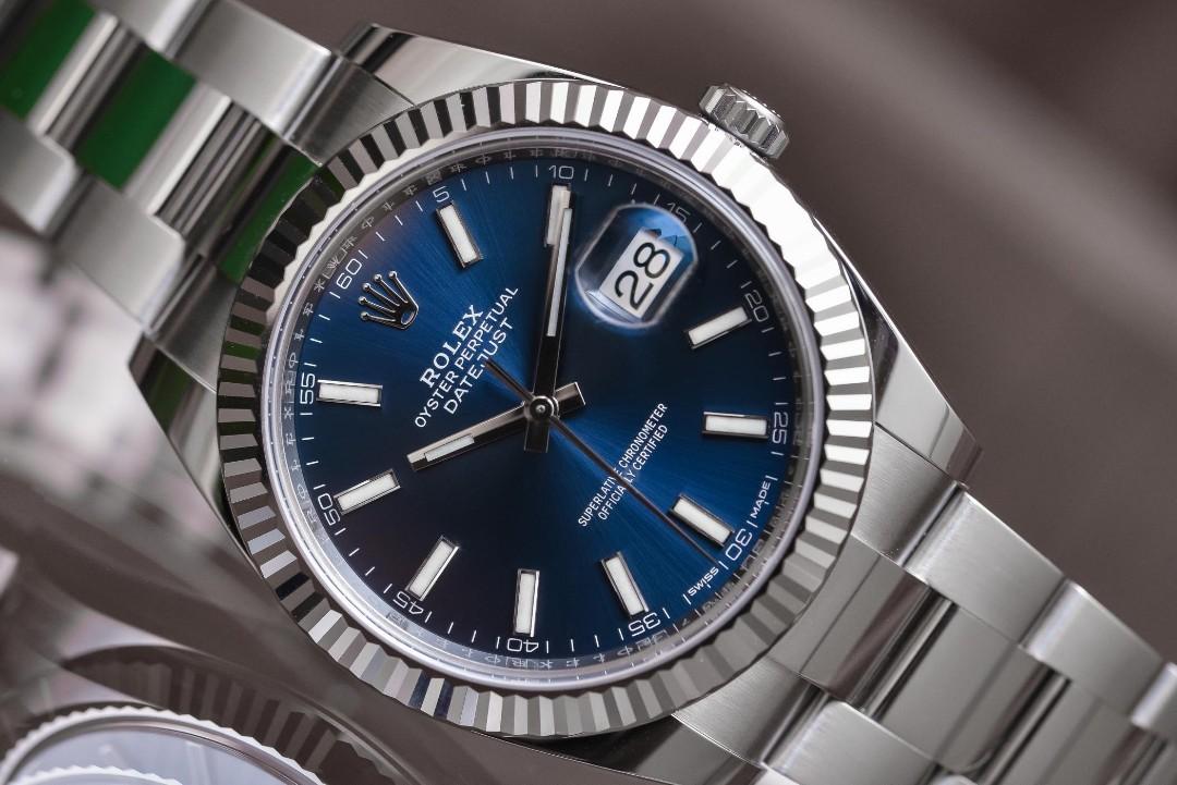 Replica Rolex Datejust